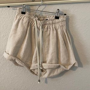 Princess polly shorts